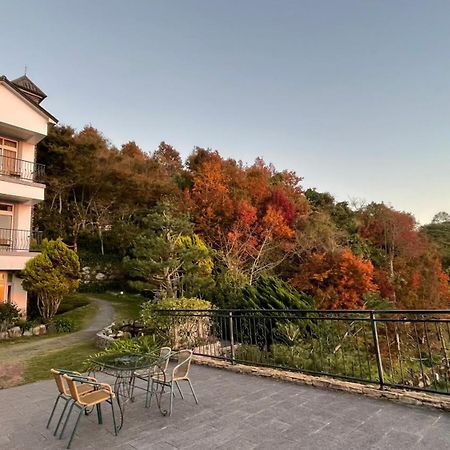 Star Villa Nhân Ái Ngoại thất bức ảnh