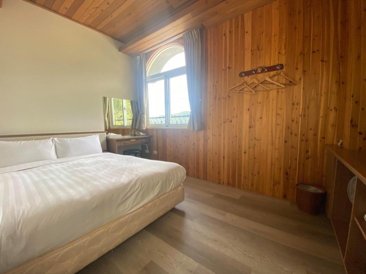 Star Villa Nhân Ái Ngoại thất bức ảnh