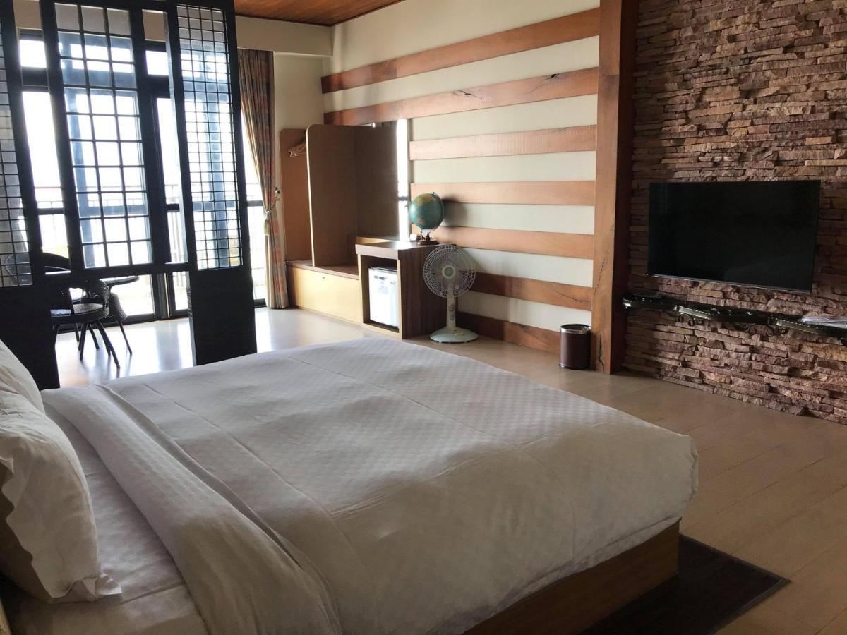 Star Villa Nhân Ái Ngoại thất bức ảnh