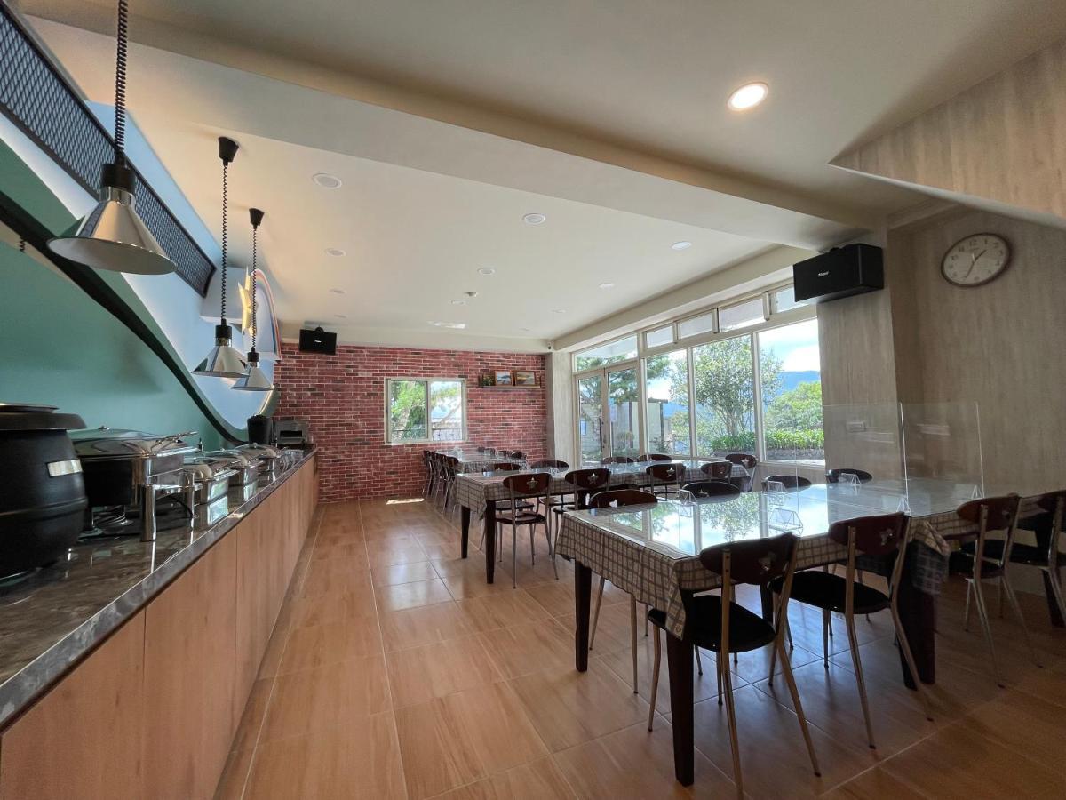 Star Villa Nhân Ái Ngoại thất bức ảnh