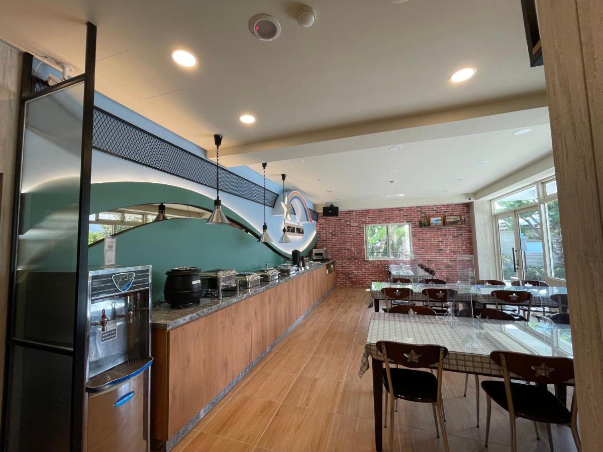 Star Villa Nhân Ái Ngoại thất bức ảnh