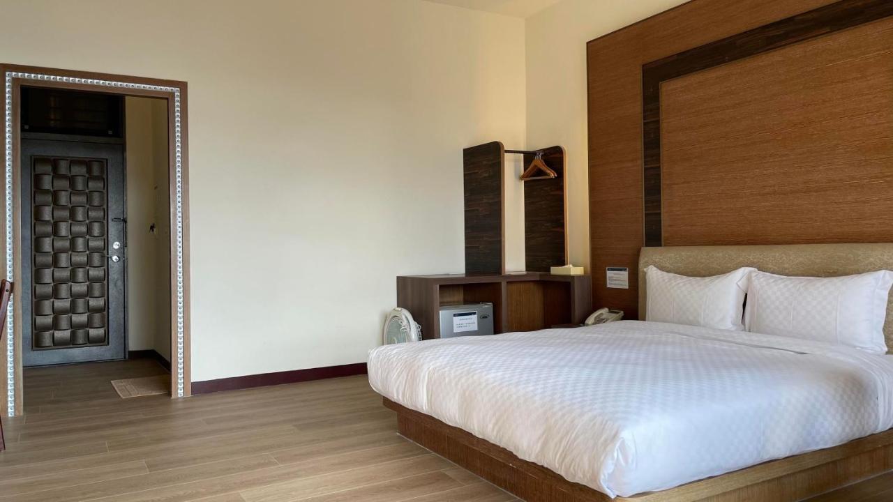 Star Villa Nhân Ái Ngoại thất bức ảnh