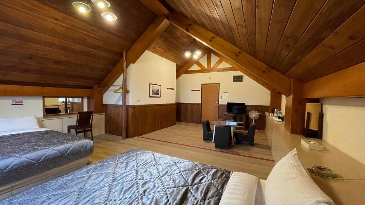 Star Villa Nhân Ái Ngoại thất bức ảnh