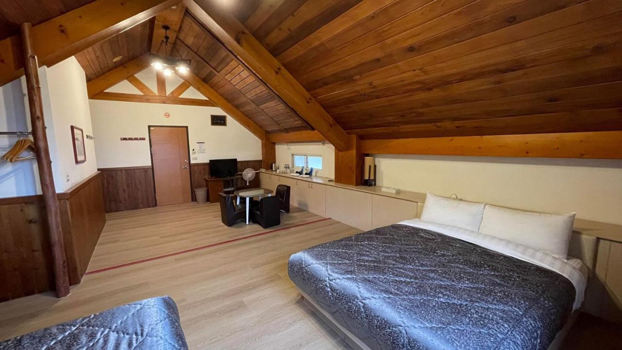 Star Villa Nhân Ái Ngoại thất bức ảnh