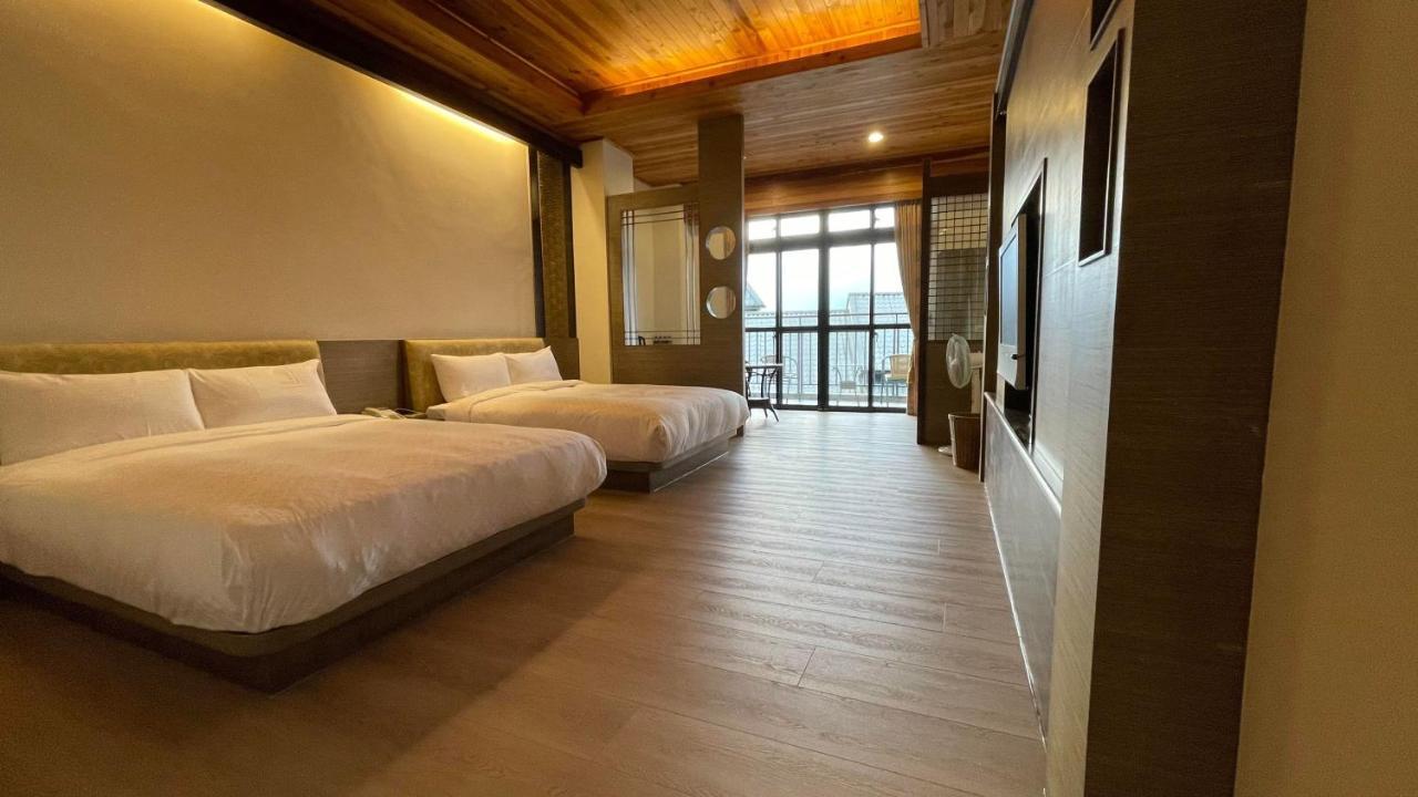 Star Villa Nhân Ái Ngoại thất bức ảnh