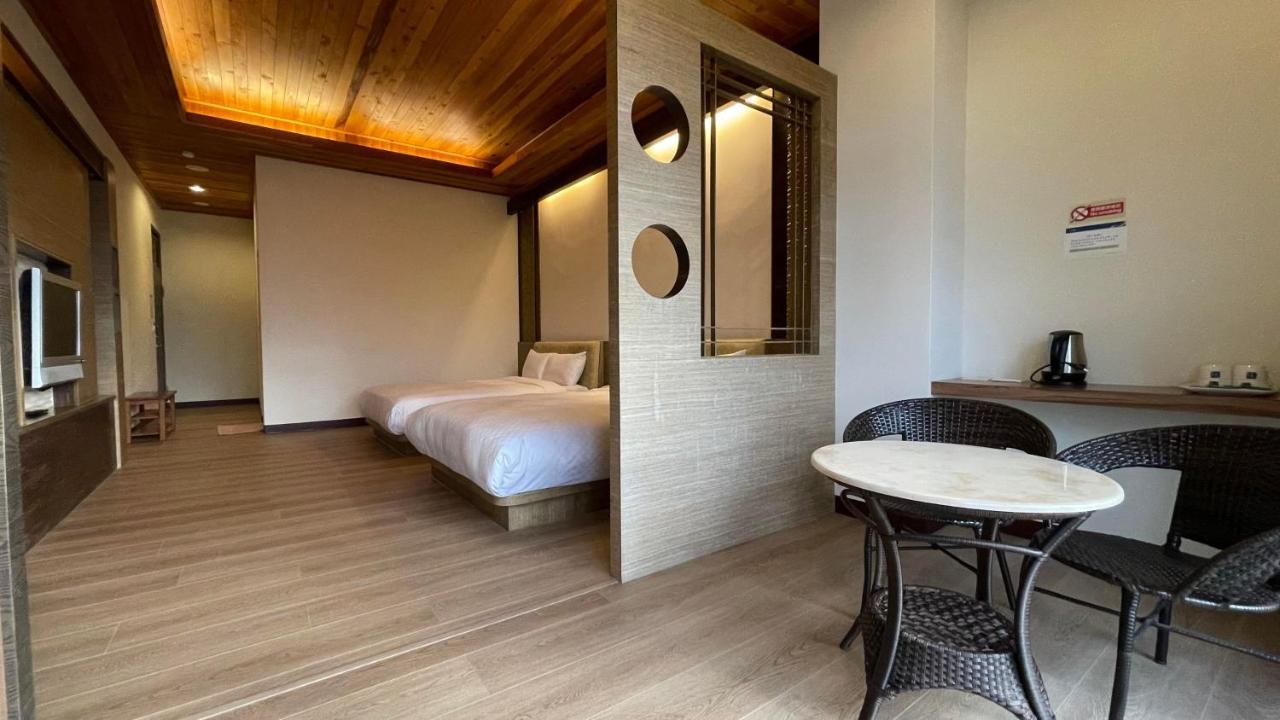 Star Villa Nhân Ái Ngoại thất bức ảnh
