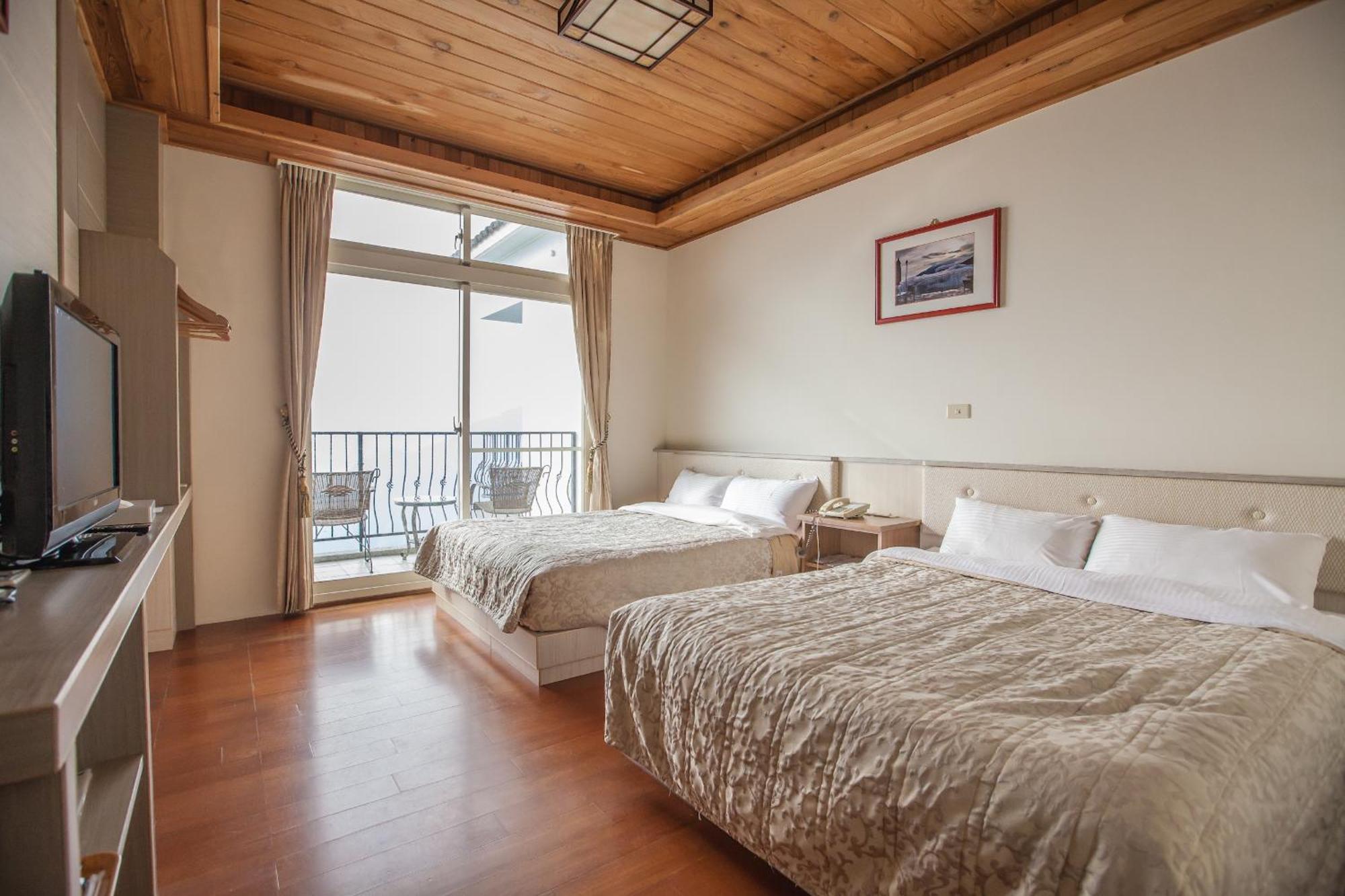 Star Villa Nhân Ái Phòng bức ảnh