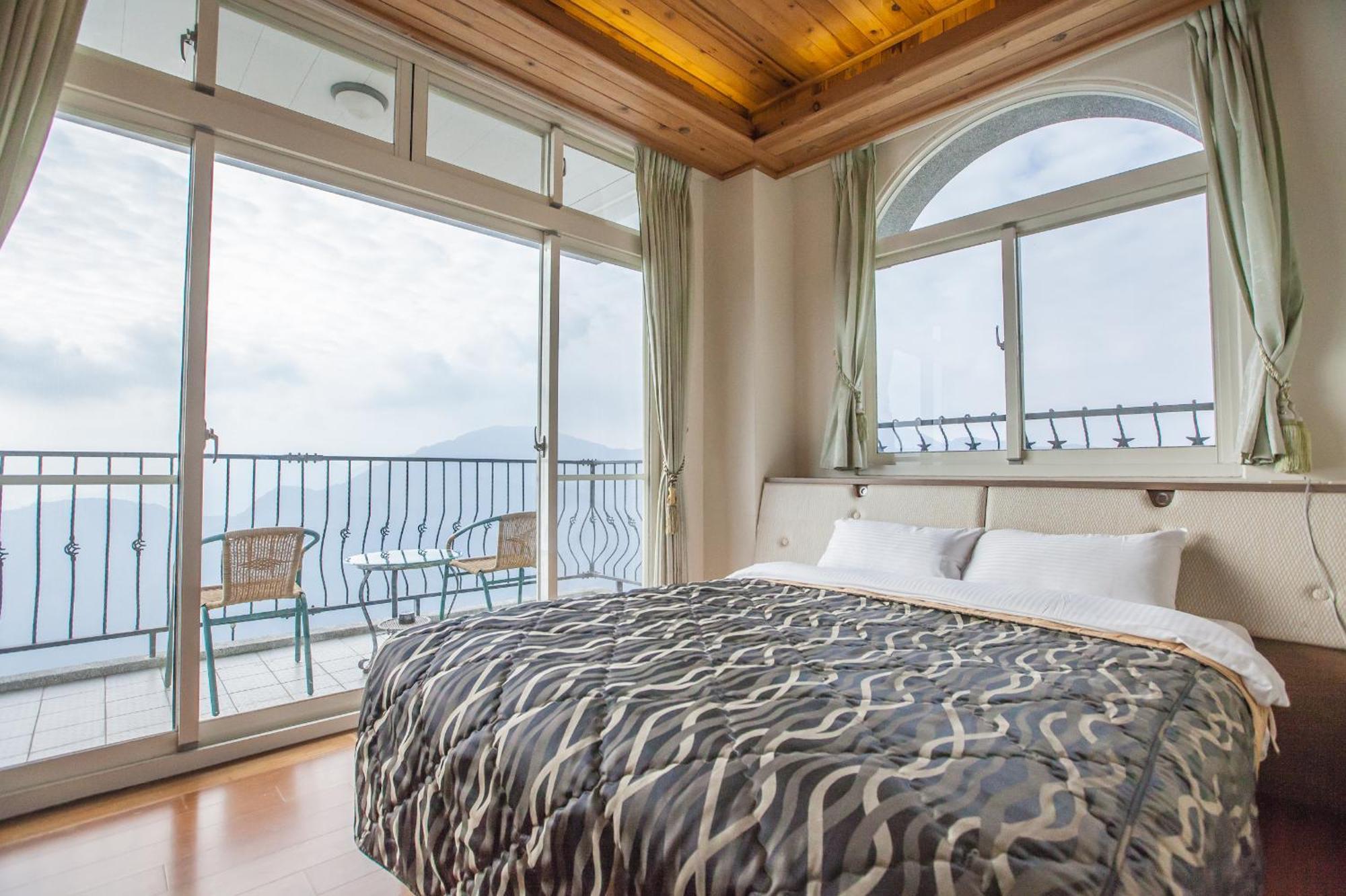 Star Villa Nhân Ái Phòng bức ảnh