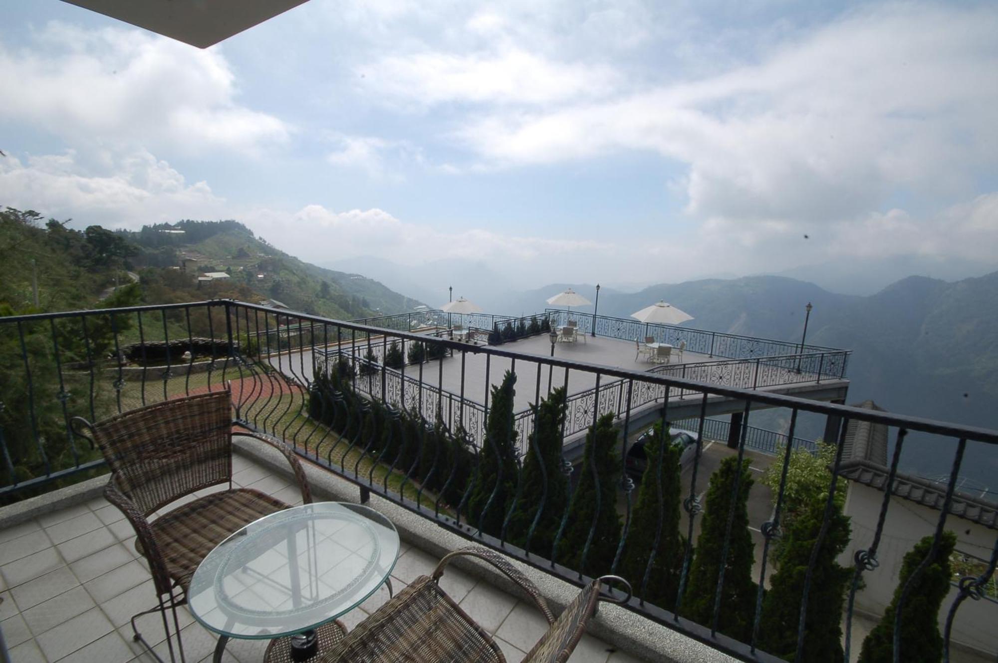 Star Villa Nhân Ái Phòng bức ảnh