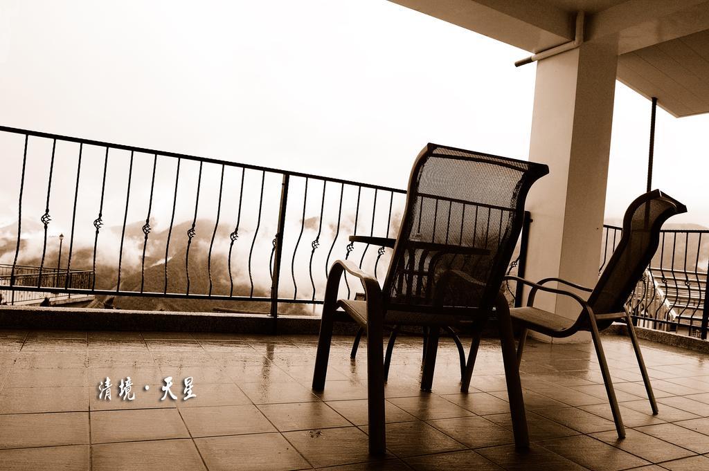Star Villa Nhân Ái Ngoại thất bức ảnh